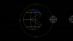 PacMan 3D