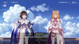 Honkai Impact 3rd - Meow Town Escapade - Trip To Meow Town - 8 Weird Feeder