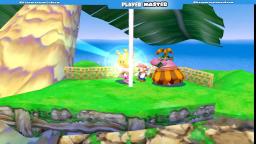 SUPER MARIO  SUNSHINE CAPITULO. 34