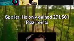 rizz points