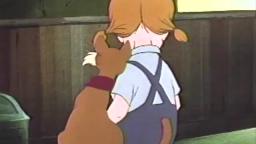 Part 04 - At The Orphanage/Rufus Talks About Penny