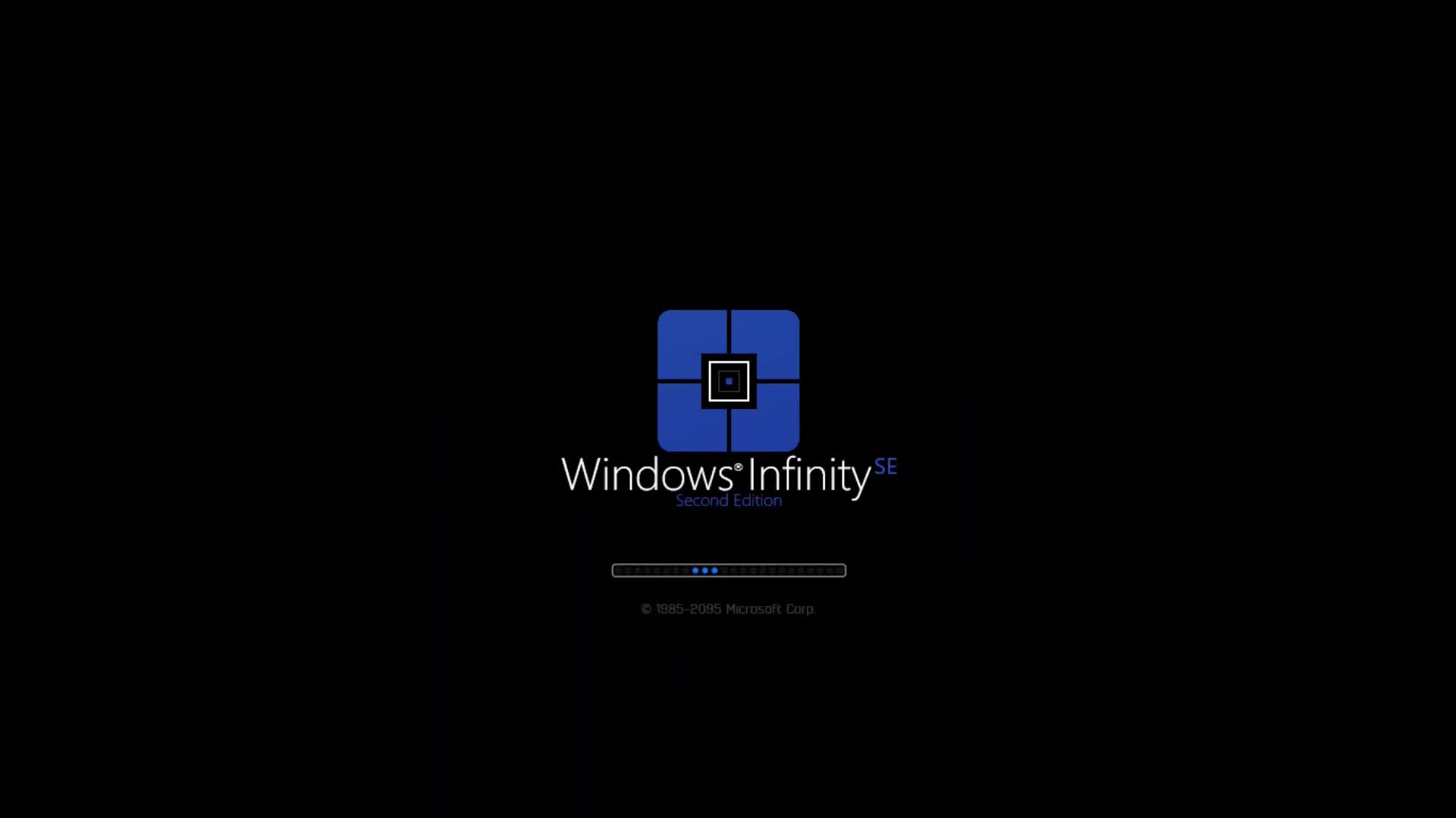 Windows History with Never Released Versions (Update 5 R2) Part B1