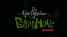 LOQUENDO Las Zoofilicas Aventuras de Billy Y Mandy.