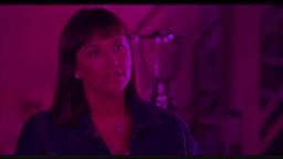 chiedimi se sono felice casting scene but vocoded with What is Love