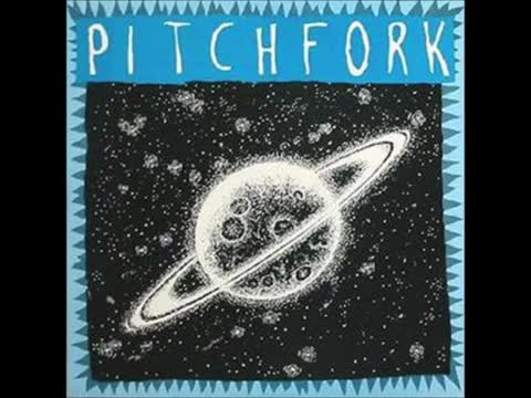 Pitchfork - Goat