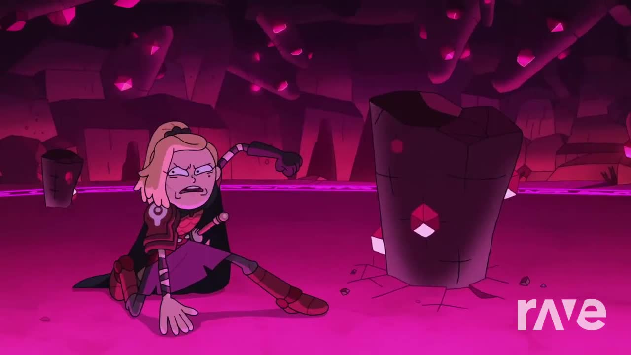 Level 1 Heartstomper Of The Ratship~