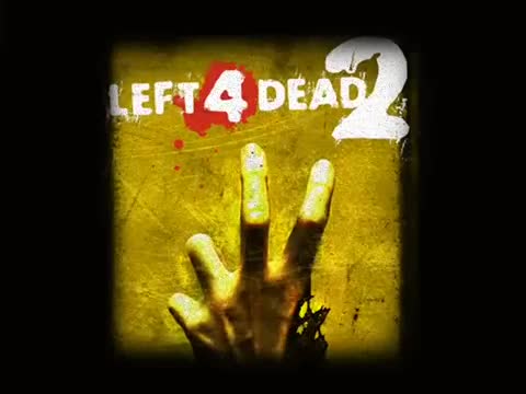 Left 4 Dead 2 Soundtrack - 'The Saints Will Never Come'