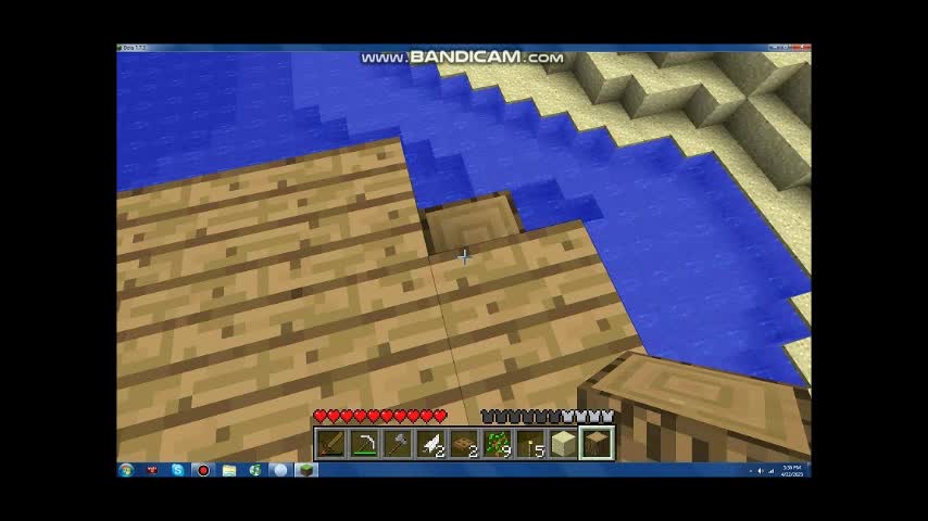 Minecast 4: Home Improvement #2
