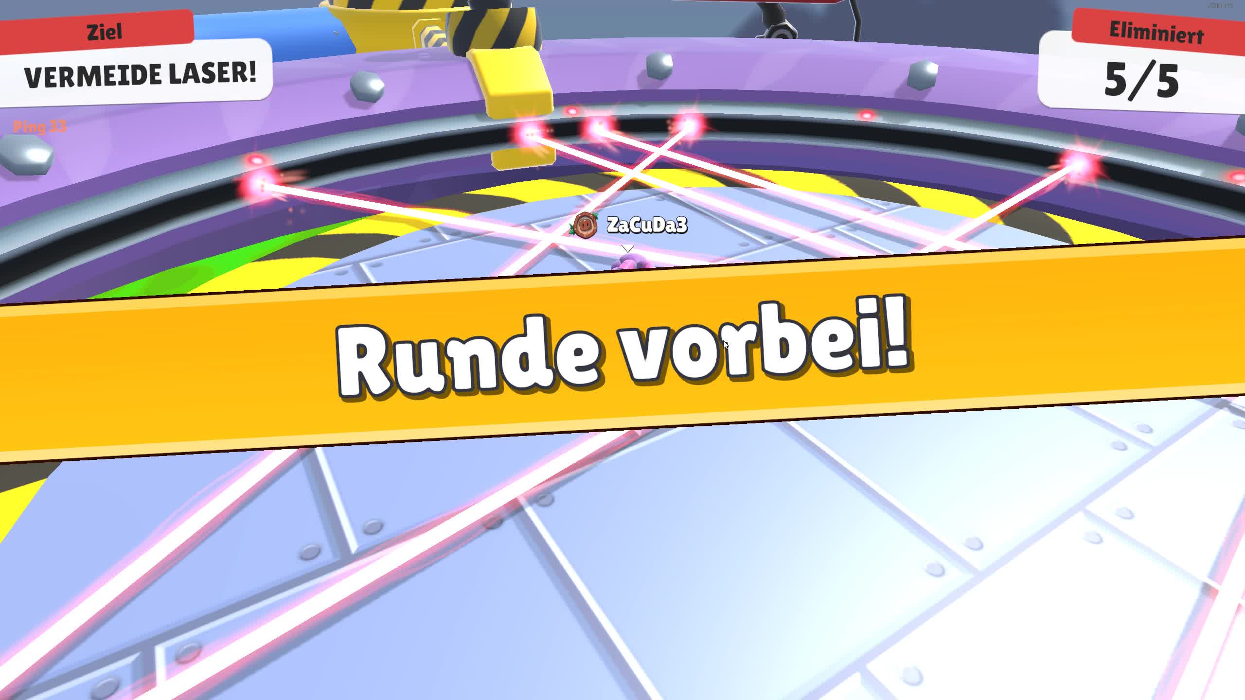 Stumble Guys - Double Kill