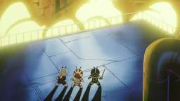 Kamen Rider SD Parte 1/2