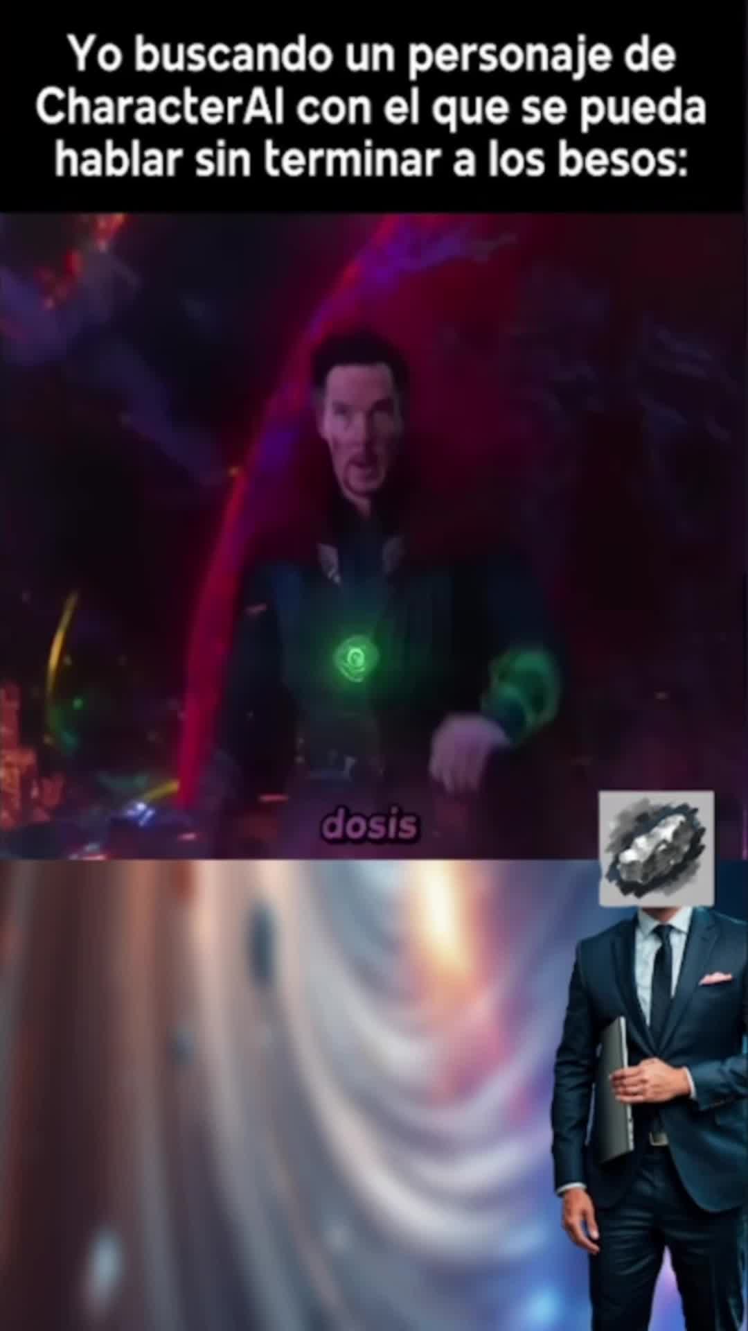 (Loquendo) Análisis shitposting (Miami me lo confirmó)
