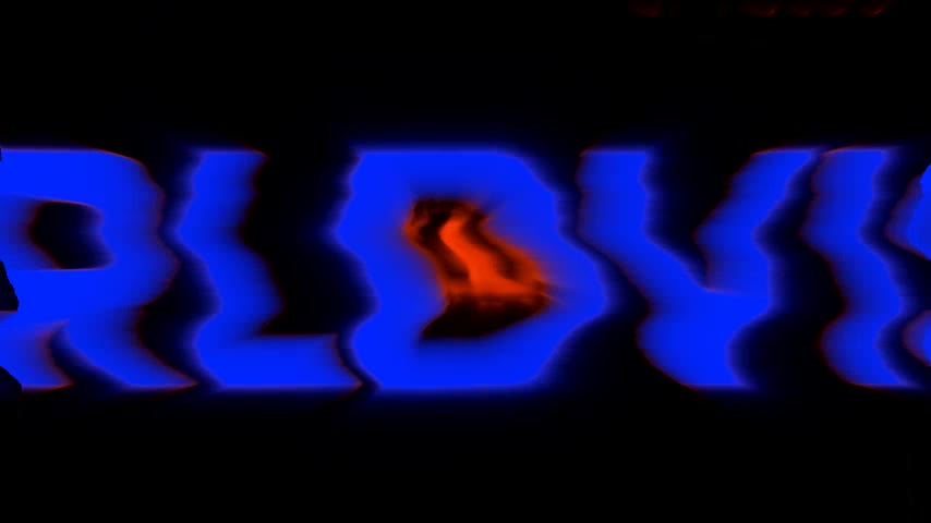 Worldvision Home Video 1988 Is Made Over 400,000 Times Scarier!