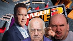Danger Zone 2 Arnold's Road Rage!