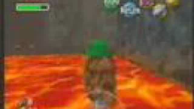 Zelda Majoras Mask - Sonata Arctica - Full Moon