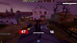 TF2- Spookiest spook video ever