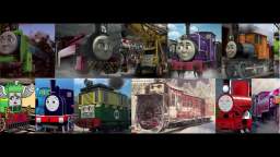 Thomas the Tank Engine