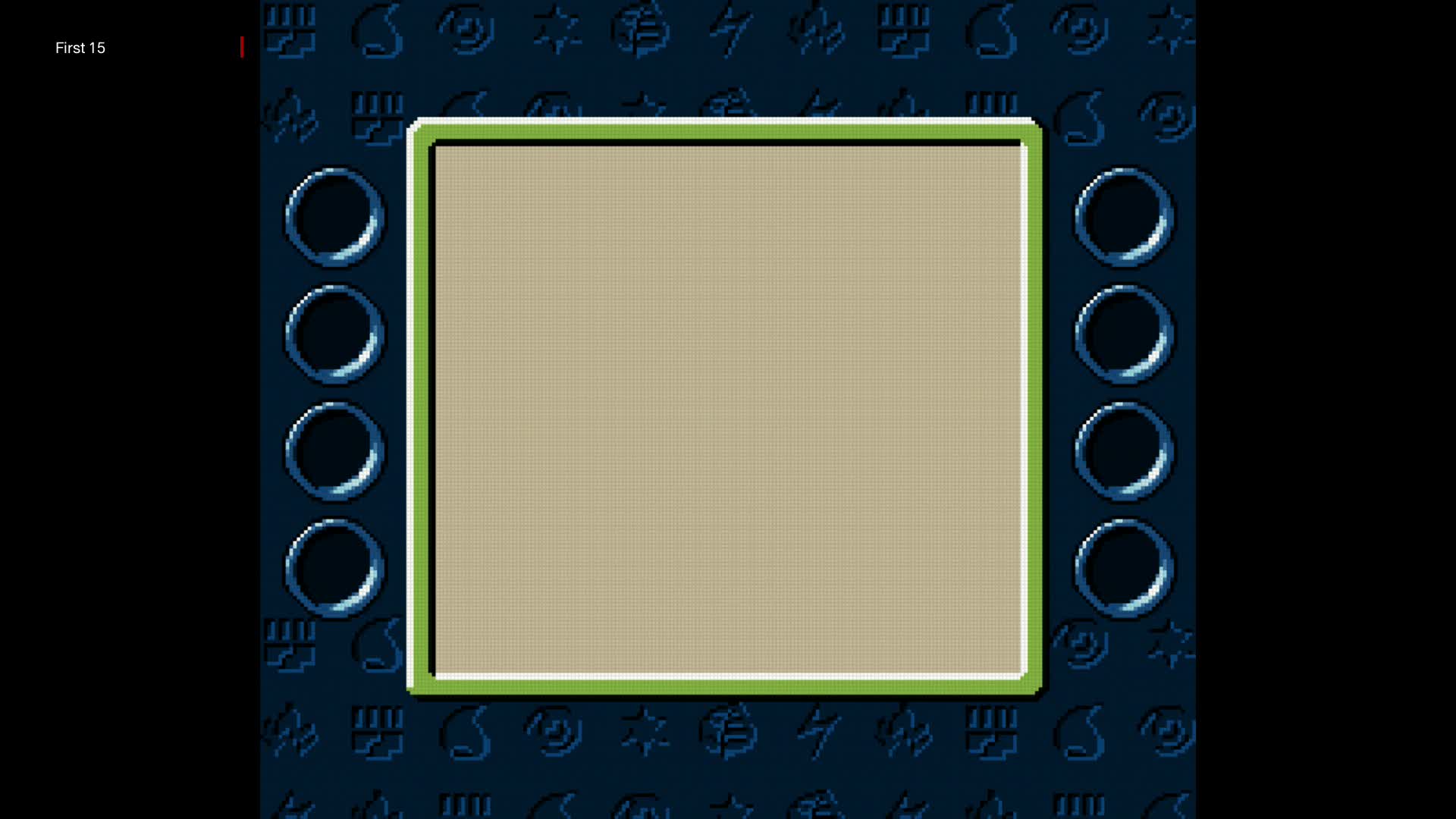 The First 15 Minutes of ポケモンカードGB (Pokémon Trading Card Game, Game Boy Color)