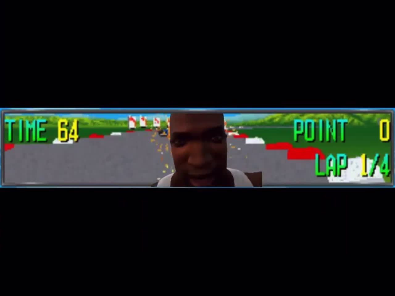 carl johnson ☺️☺️☺️