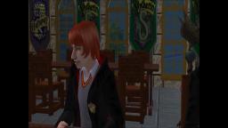 Sims  2 -Harry Potter and The Order of The Phoenix-ch.13