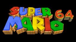 Toad's Message (Z89) - Super Mario 64