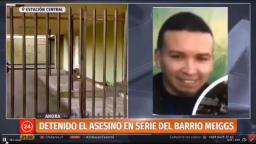 🤬😡Colombiano mata indigentes en Chile (Multiculturalidad de mala calidad) 🤬😡