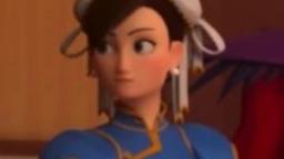 Chun Li (2011)