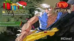 LocomaxTv Bolivia Anime Diciembre 2024