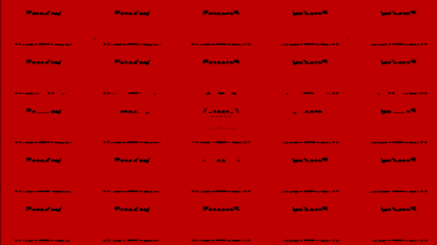 (UPDATED) ParaLeaf VHS Logo in Satanic G-Major