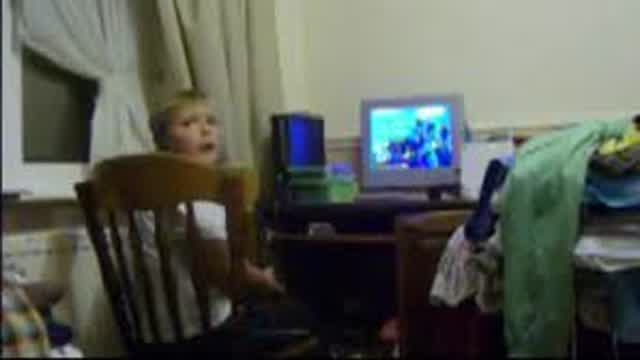 Jacob Get Off The Xbox 360 Number Two