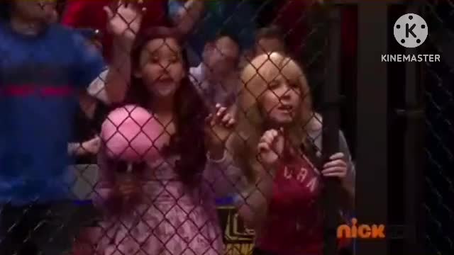 Sam & Cat | S1 EP7 | Nickelodeon