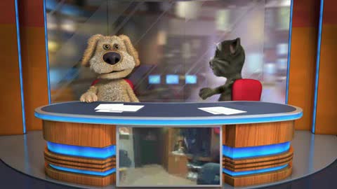 TalkingNews