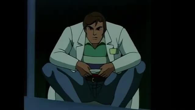 Spider-Man The Animated Series (1994) Intro