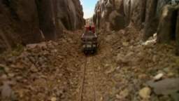 Thomas the Tank Engine & Friends - Rusty and the Boulder