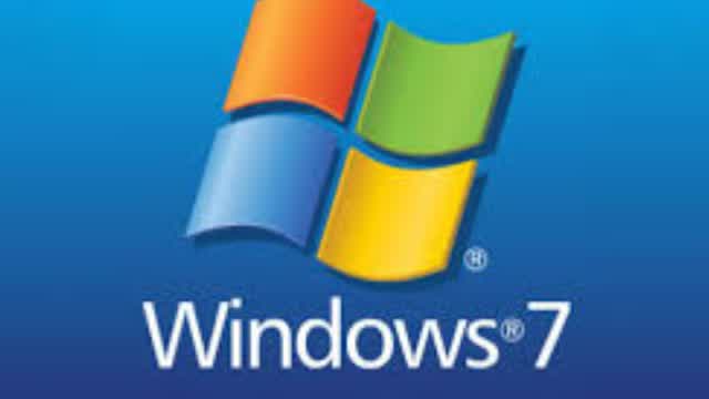 Windows 7 Commercial | Grandma | Microsoft