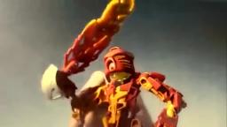 Bionicle Stars Commercial (2010)