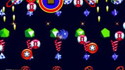 Sonic 3 Episode 1 - Angel Island zone