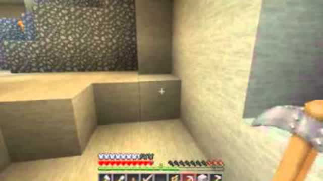 Burak Minecraft'da Bölüm 4 - Burak Oyunda 6