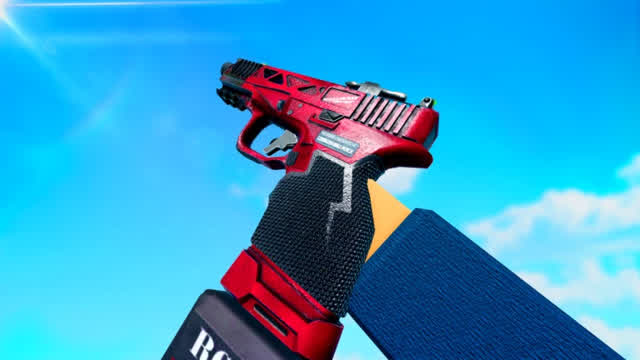 Playing Gunfight Arena! Part 2