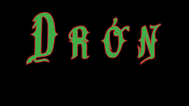 Drón ¦ Előnnyel indul (dalszöveges audió)