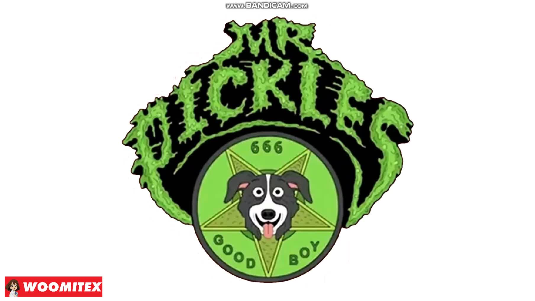 Woomitex Rant House | s01e06 | Mr. Pickles | Woomitex