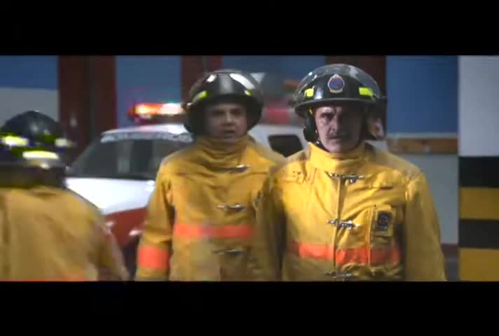 Comercial Empleate.com 2009 (Versión Bombero)