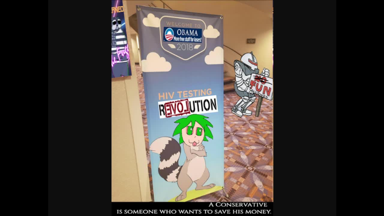 the Alt-Left are on the way