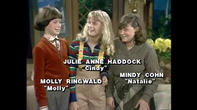 facts of life season 1 theme
