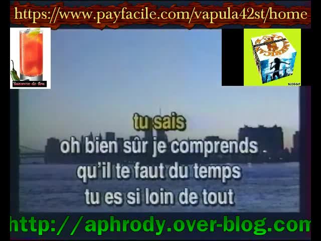 2 be 3       do't say goodbye karaoke 2022 rmk42tvkaraoke