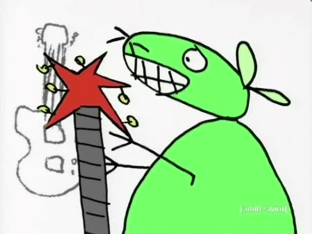 12 Blunt Mouse Episode 4