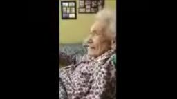 My mother is about to die! :(
