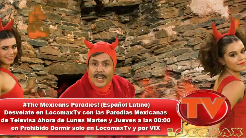 LocomaxTv Bolivia Anime Marzo 2025