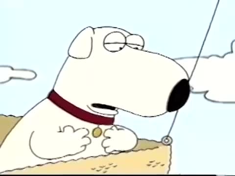 Family Guy Unaired Pilot Pitch (FOUND!)
