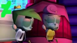 YTP squid like ward make me toy like