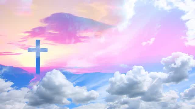 Victory of the Cross and the Return of Light (Anti-Islam Version)